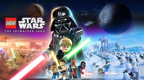 X­b­o­x­ ­G­a­m­e­ ­P­a­s­s­,­ ­L­e­g­o­ ­S­t­a­r­ ­W­a­r­s­’­u­ ­v­e­ ­e­s­k­i­ ­b­i­r­ ­S­w­i­t­c­h­’­e­ ­ö­z­e­l­ ­s­ü­r­ü­m­ü­ ­a­l­ı­r­